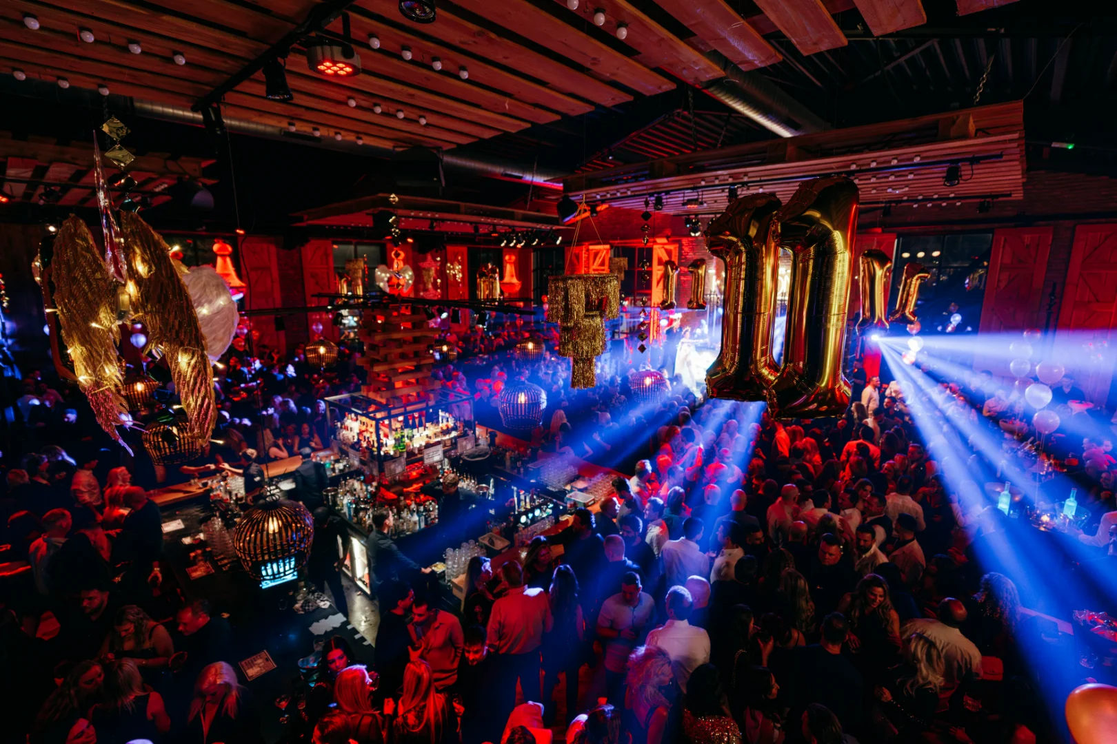 Over Ons | WR Sparkling Events